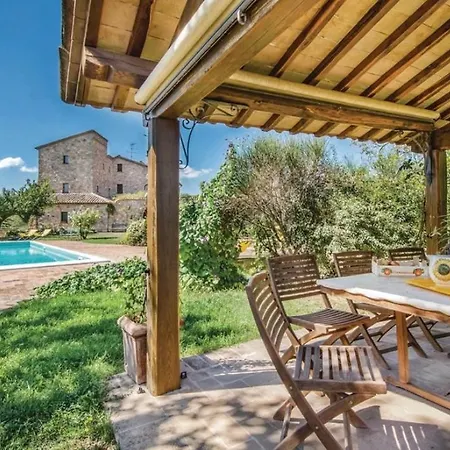 Sismano Country House