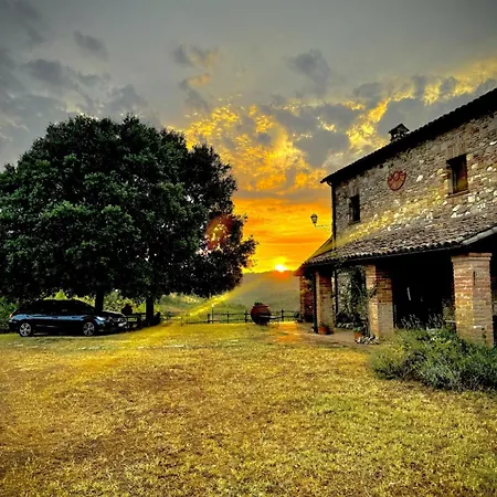 Alloggio in famiglia Sismano Country House Sismano