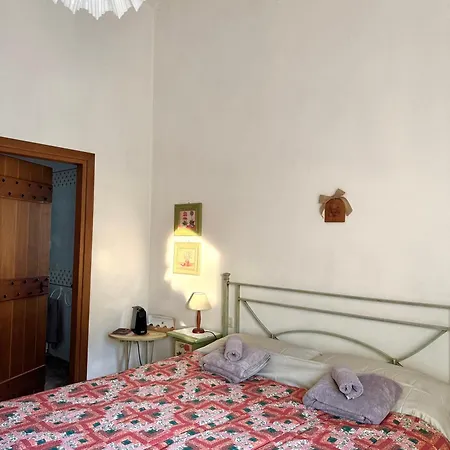 Sismano Country House *