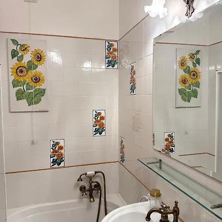 Sismano Country House